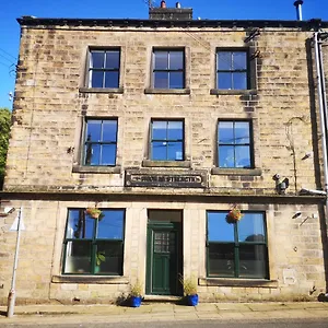 The Old Co-op Cragg Vale Hebden Bridge